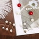 thumbnail image 5 of Guardurnaity 8 Uds broche alfileres regalo de joyería chicas jóvenes ropa elegante accesorios de decoración accesorio de moda femenina perla suéter Clip Ropa, zapatos y accesorios Miscelánea Guardurnaity AP010854-00B, 5 of 6