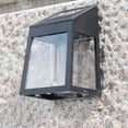 thumbnail image 4 of Lámpara Solar de 2 uds., carcasa de ABS, filamento de tungsteno impermeable, luz Solar automática para exteriores, 4 of 11