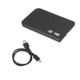 thumbnail image 2 of Caja de disco duro ,caja de disco duro 2.5,caja de disco duro ,carcasa de disco duro,Caja de disco duro HDD Soledad  Caja de disco duro SATA, 2 of 8