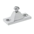 thumbnail image 6 of Marine Stainless Deck Hinge for Bimini Top Hardware, 6 of 6