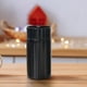 thumbnail image 5 of Taza de Café con Mezclador, Taza Térmica de Acero Inoxidable de 200 Ml, Mini Termo de Bolsillo con Pantalla Inteligente, Ideal para Viajes, Bebidas Frías y Calientes con Agitación Automática., 5 of 7