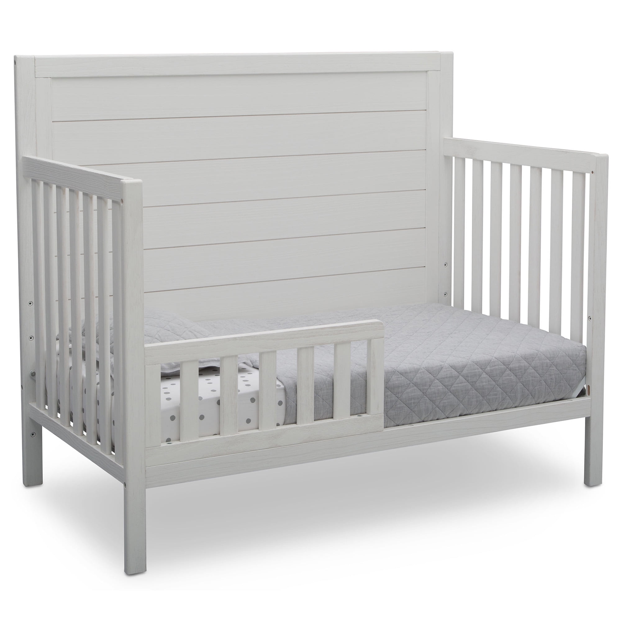 delta cambridge 4 in 1 crib