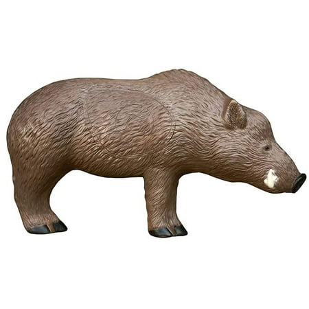 Rinehart Signature Series Boar 3D Archery Target