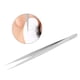 thumbnail image 4 of Pinzas para extensión de pestañas ANGGREK Acero inoxidable, 4 of 8