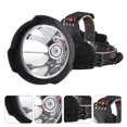 thumbnail image 2 of 1 Set Headlamp Prime Durable Sturdy High Quality Outdoor Light Headlamp Headlight for Outdoor, 2 of 6