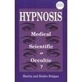 thumbnail image 1 of Pre-Owned Hypnosis: Medical, Scientific or Occultic (Paperback) 0941717186 9780941717182, 1 of 1