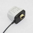 thumbnail image 2 of Brass Normally Closed Quick-Open Motorized Ball Valve 2-Wire Brass Electric D50, 2 of 5