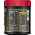 thumbnail image 6 of ALLMAX Nutrition ISOFLEX Whey Protein Isolate Powder, 27g Protein, Vanilla, 425g, 14 Servings, 6 of 7