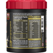 ALLMAX Nutrition ISOFLEX Whey Protein Isolate Powder, 27g Protein, Vanilla, 425g, 14 Servings