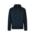 thumbnail image 1 of Kustom Kit Mens Quarter Zip Regular Hoodie, 1 of 1
