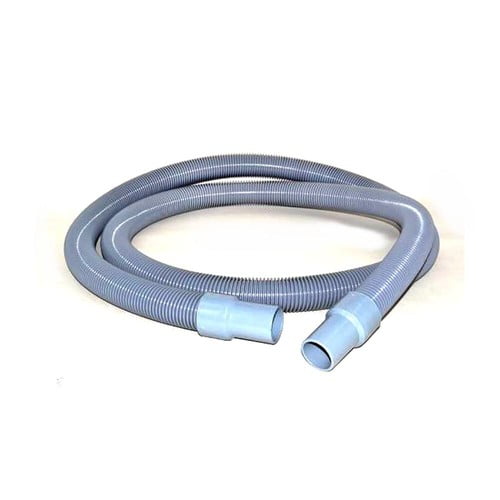 Replacement Part For Fit All Crushproof Hose 1 1/2" 10ft Long with Cuffs # 14-1204-22