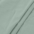 thumbnail image 4 of Vestido de verano de lino y algodón para mujer, elegante, sin mangas, largo, holgado, de talla grande, cómodo, con bolsillos, 4 of 4