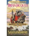 thumbnail image 1 of Pre-Owned Salamandastron (Mass Market Paperback) 0441000312 9780441000319, 1 of 2