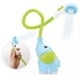 thumbnail image 3 of Juguete para bebé Agua pulverizada como cabezal de ducha - Manguera de pulverización Juguete de baño para bebé - Regalo para bebé de 0 a 2 años, Azul XianweiShao 8390613397041, 3 of 3