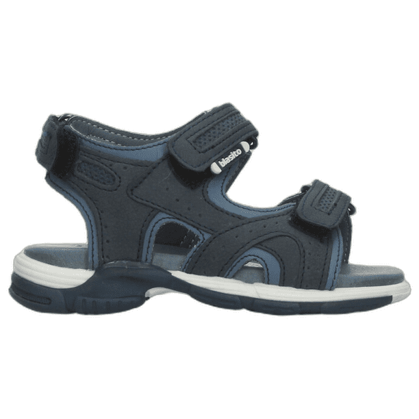 Sandalia Blasito Niño Azul Ajuste Casual T15-18 azul 15