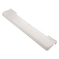 thumbnail image 1 of 12 in. Screen Door Stop & Handle, White, 1 of 1