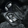 thumbnail image 6 of Ankereame Wireless Bluetooth 5.4 Translation Earbuds - 144 Languages, CVC8.0 Noise Cancelling, 6H Work Time, Type-C Fast Charge, Touch Control for Travel & Business Meetings, 6 of 7