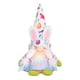 thumbnail image 2 of Decoraciones de Pascua, adornos de Pascua, decoración de Pascua, pequeño regalo, muñeca sin rostro, conejo de Pascua, decoración del festival de Pascua, muñeca de tela, decoración del festival, regalo, 2 of 6