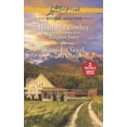 thumbnail image 1 of Pre-Owned Heart of a Cowboy and Home for Good (Mass Market Paperback) 1335006656 9781335006653, 1 of 1