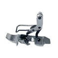 thumbnail image 2 of Prensatelas para máquinas de coser industriales Overlock, pieza auxiliar ligera para máquina de coser, accesorio de costura de caña alta, 2 of 8