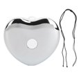 thumbnail image 2 of Microcurrent Sleep Aid Device 3 Force Handheld Heart Shaped Holding Stress Relief Portable Lanyard Sleep Aid Instrument, 2 of 5