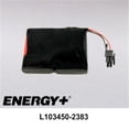 thumbnail image 1 of FedCo Batteries Compatible with  ENERGY  Replacement Battery For IBM System i Power6, 1 of 1