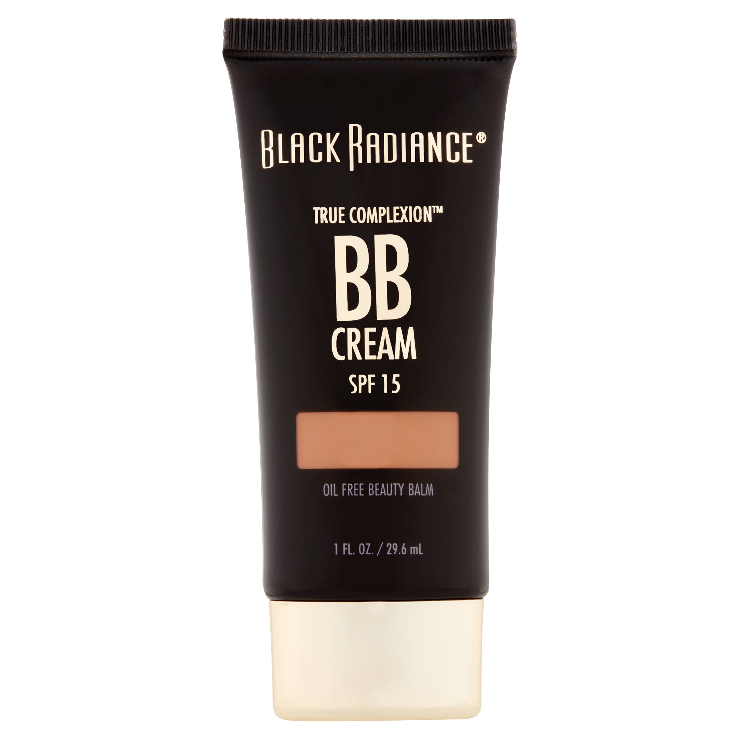 Black Radiance True Complexion BB Cream SPF 15, Nude 