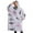 LightPurple Dinosaurs Flowers, variant on Oversized Wearable Blanket Hoodie,LightPurple Cartoon Dinosaurs Eggs Pattern Sherpa Blanket Hoodie with Super Pockets,Super Warm Fuzzy Pullover for Women & Men