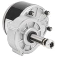 thumbnail image 4 of Brushed Motor, High Temperature Resistance Gear Reduction Motor High Power  for Electric Scooter for Wheelchair, 4 of 8