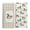 Mallard Duck-2(2), variant on Farmhouse Mallard Duck Kitchen Towels Set of 2,Ducks Lover Dish & Hand Towels for Kitchen & Bathroom Decor,Duck Gifts for Women Lovers,16x24 Inch