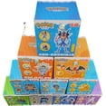 thumbnail image 2 of Figuras de Pokémon Juguetes Pocket Monsters Ball Modelo Pikachu Gengar Pokeball Dragonite Snorlax Pokeball Figuras de acción Juguete, 2 of 6
