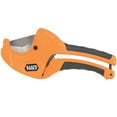 thumbnail image 6 of Klein Tools 1-1/4" Ratcheting Pvc Cutter, 6 of 14