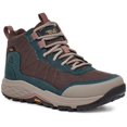 thumbnail image 2 of Teva Womens Ridgeview Mid Hiking Shoe Bracken/Balsam - 1116631-BBLSM BRACKEN/ BALSAM, 2 of 5