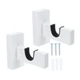 thumbnail image 1 of 1 Paire de Supports Muraux pour Chauves-Souris Multi-Fonctions, 1 of 9