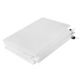 thumbnail image 3 of Plant Netting Cover, Non-woven 4Pcs Anti-ultraviolet Plant Cover, For Gardens Nurseries, 3 of 8