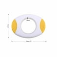 thumbnail image 2 of Fridja Home Essentials Egg Opener Kitchen Egg Clamp Egg Cutter Kitchen Artifact, 2 of 6