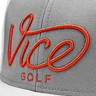 Orange/Gray/White