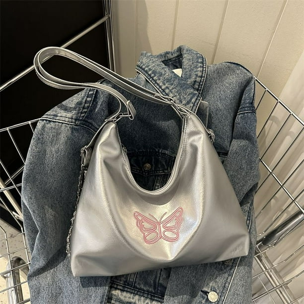 Tote Bag Marc Jacobs Bolso De Hombro Marc Jacobs Chain Mujer