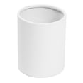 thumbnail image 2 of Chendee 1 Pcs Mini Round Flower Packaging Paper Box Bouquet Box Wedding Party Decoration,One White 8*6.5Cm, 2 of 5