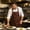 Coffee, variant on Upgraded Black Waterproof Oil Resistant Cooking Apron, Unisex Apron with Pocket, Durable Garment for Kitchen Restaurant Daily Cooking Work
