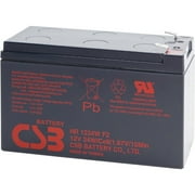 HR 1234W General Purpose Battery