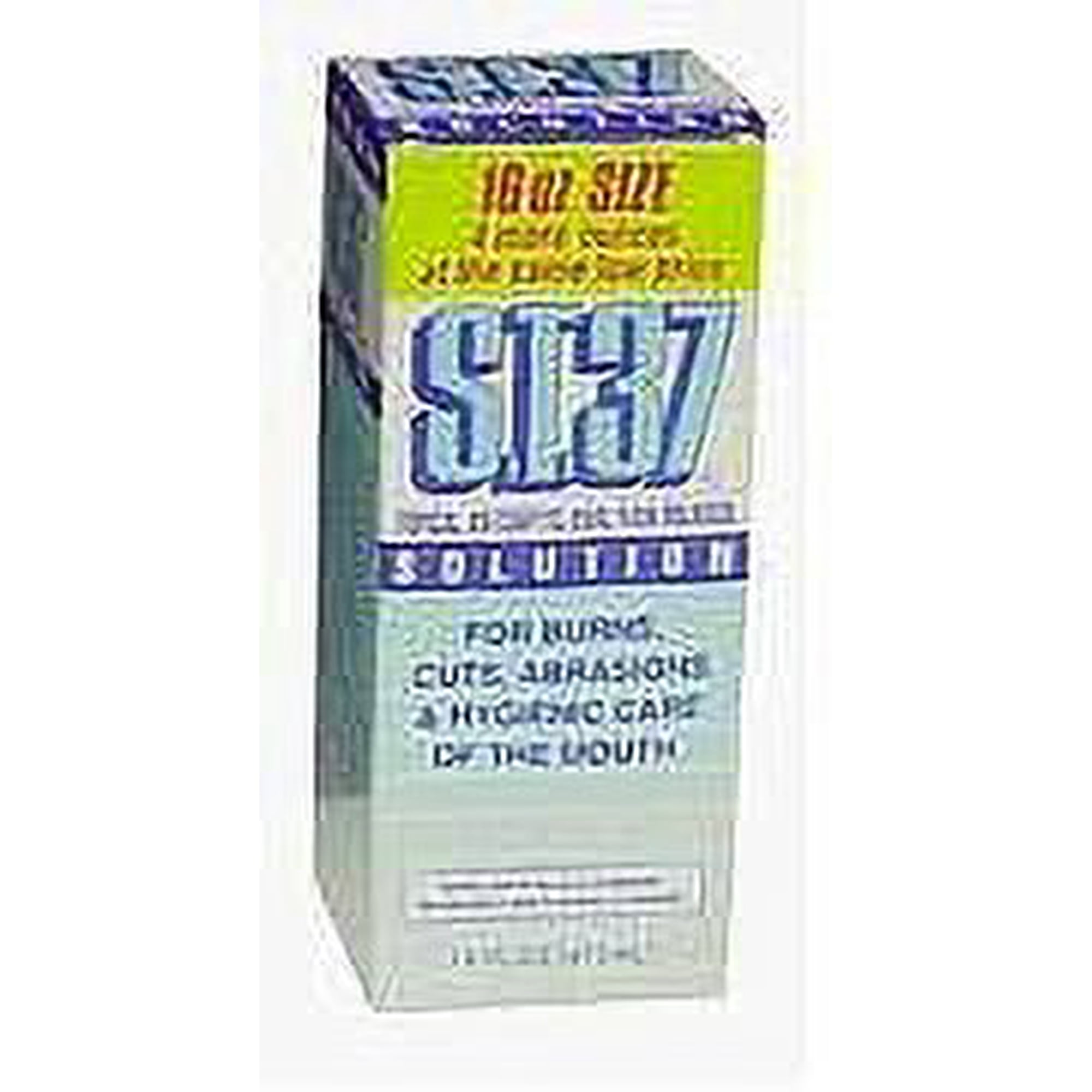 ST 37 ANTISEPTIC LIQUID Size: 8 OZ