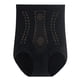 thumbnail image 5 of Gibobby Pantaletas Invisibles para mujer Body de oxígeno negativo de lejano, regalo de San Valentín, bragas moldeadoras de cuerpo de panal, de cuerpo transpirable(Negro,XL), 5 of 5
