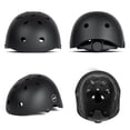 thumbnail image 6 of XJD Kids Bike Helmet Toddler Helmet Ages 3-12 Boys Girls Childrens Helmet,Multi-color Adjustable Lightweight Multi-Sport Helmet, 6 of 10