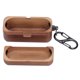 thumbnail image 5 of Caso de Auriculares de Madera, Estuche de Madera de Fallas para AZ80 Para Uso Al Aire Libre parauriculares, 5 of 7
