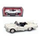 thumbnail image 1 of 1958 Cadillac Eldorado Biarritz Car White 1/18 Diecast Model Car por Road Signature Road Signature 92158w, 1 of 1