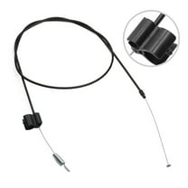 15102 Rotary Drive Cable for 746-04728 946-04728 946-04728A Fangkenuo