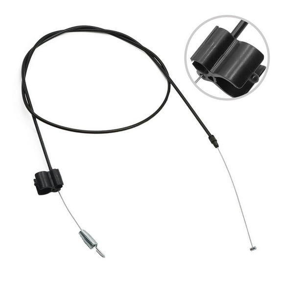 15102 Rotary Drive Cable for 746-04728 946-04728 946-04728A Fangkenuo