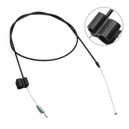 15102 Rotary Drive Cable For 746-04728 946-04728 946-04728A