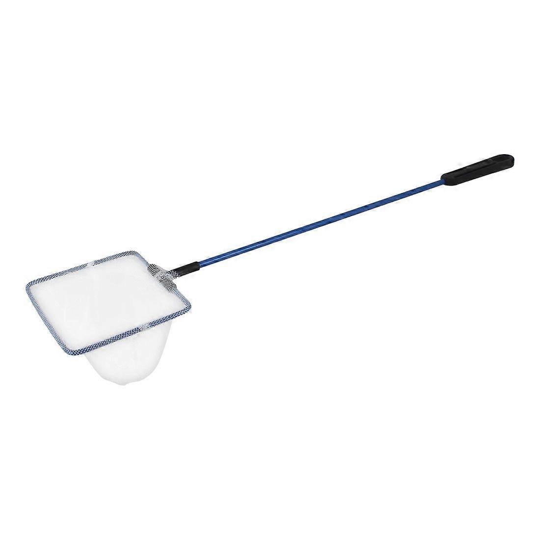 Metal Frame Aquarium Goldfish Fish Landing Net 4x3x2.8inches | Bodega ...